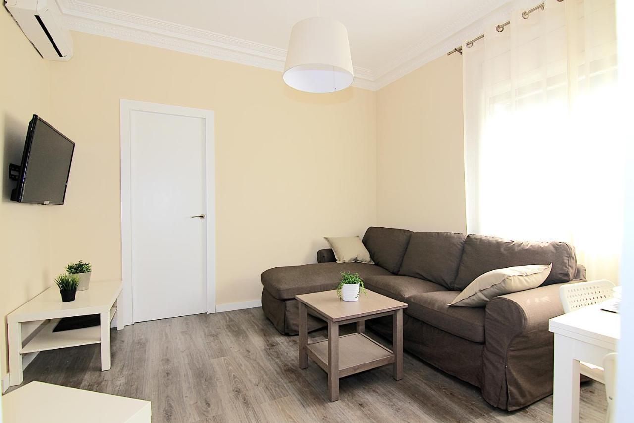Fel42 - Fel42 -Spacious And Quiet Apartment Barcelona Exterior photo