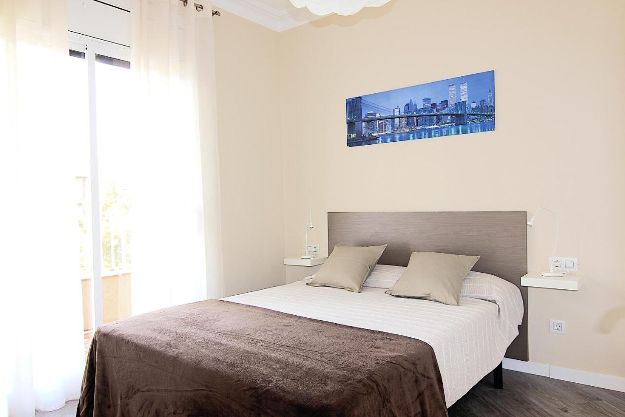 Fel42 - Fel42 -Spacious And Quiet Apartment Barcelona Exterior photo