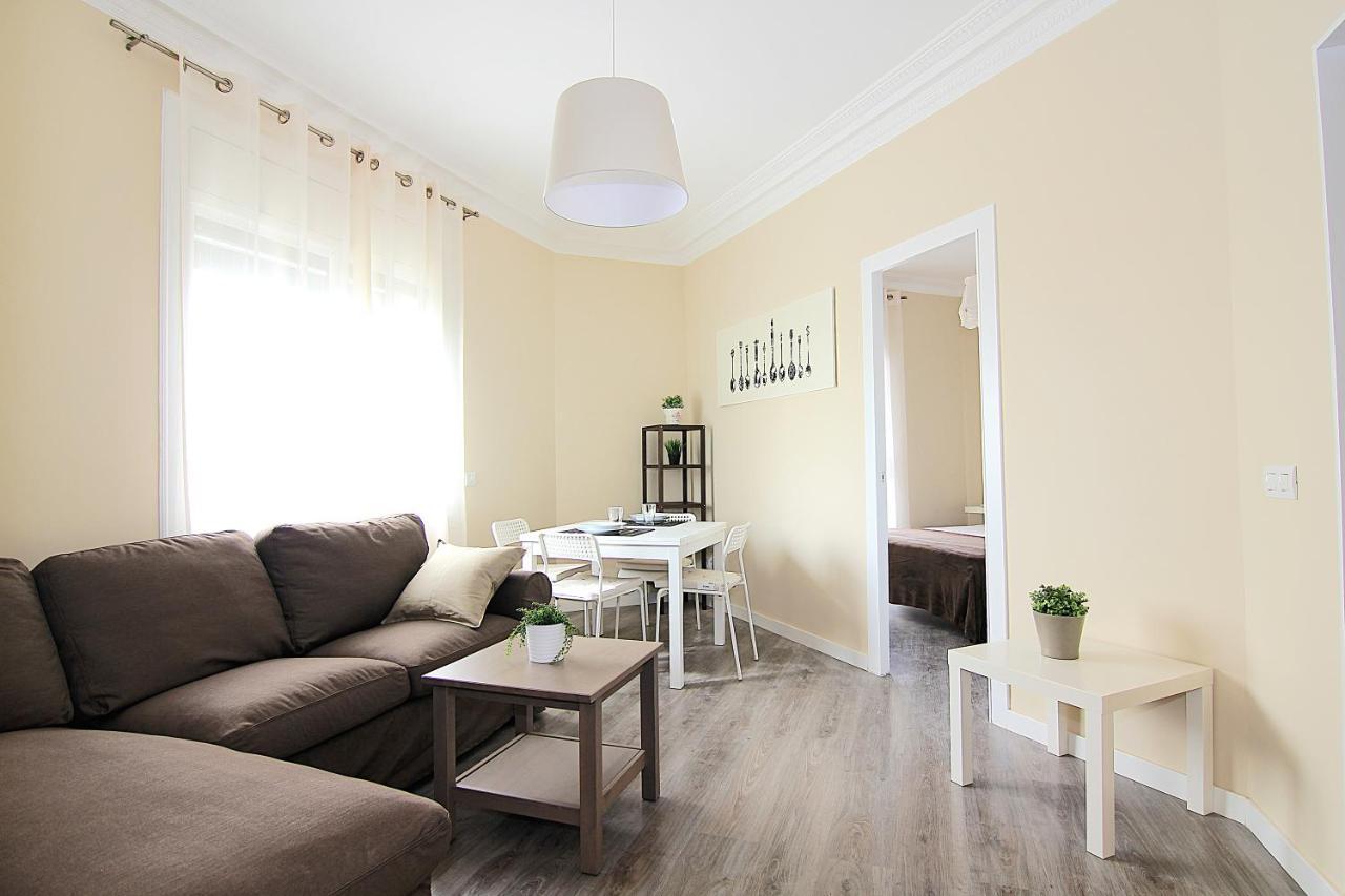 Fel42 - Fel42 -Spacious And Quiet Apartment Barcelona Exterior photo