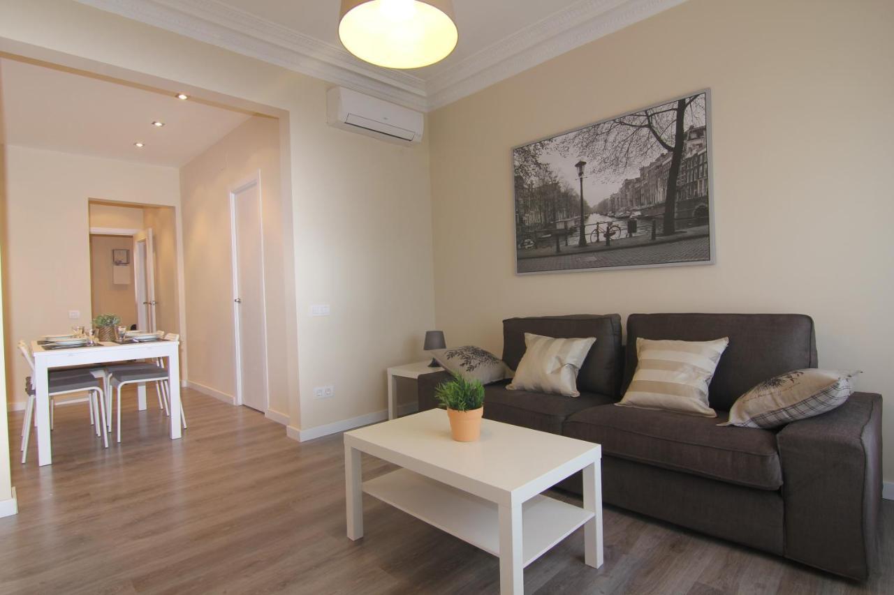 Fel42 - Fel42 -Spacious And Quiet Apartment Barcelona Exterior photo