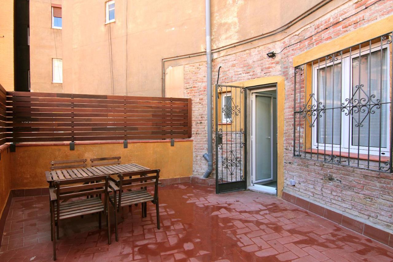 Fel42 - Fel42 -Spacious And Quiet Apartment Barcelona Exterior photo