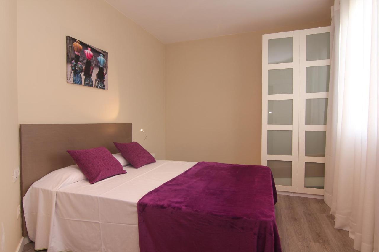 Fel42 - Fel42 -Spacious And Quiet Apartment Barcelona Exterior photo