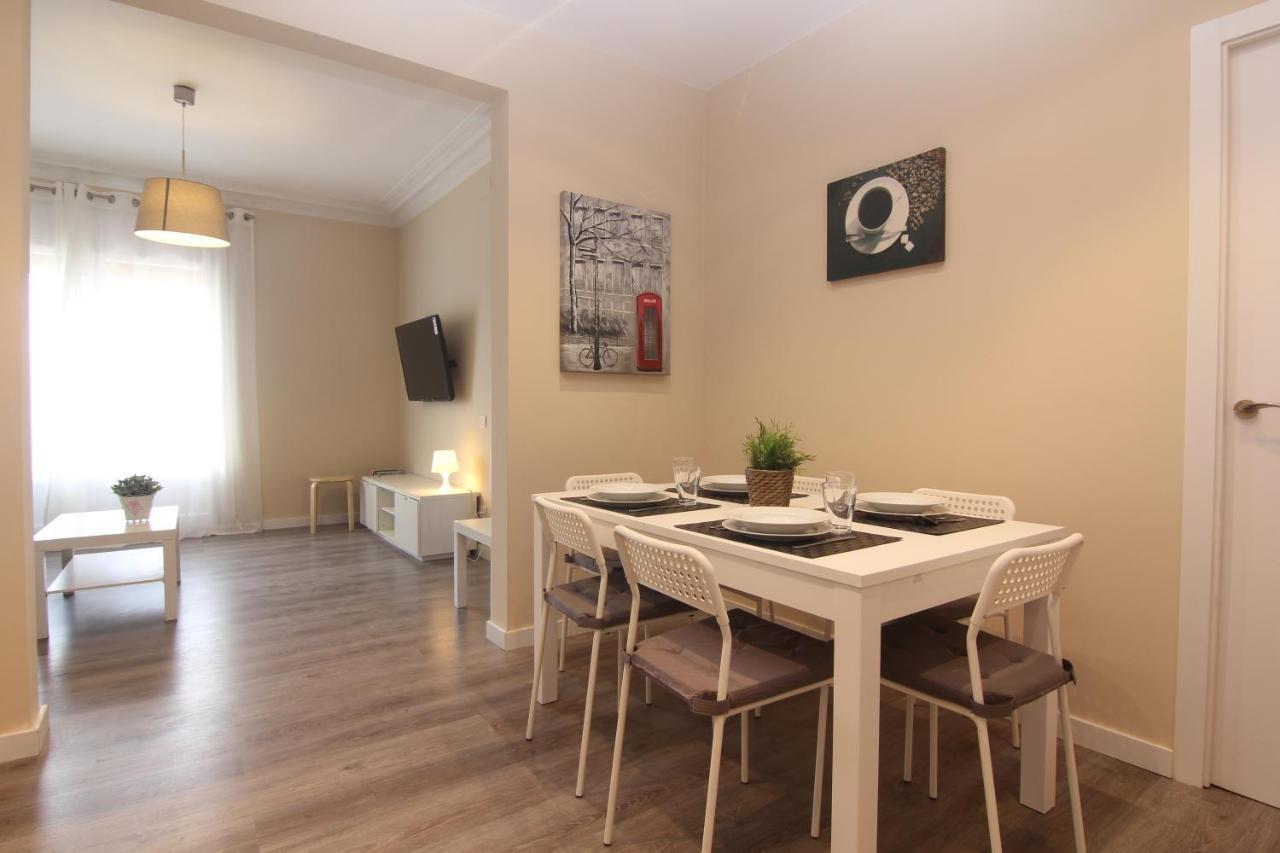 Fel42 - Fel42 -Spacious And Quiet Apartment Barcelona Exterior photo